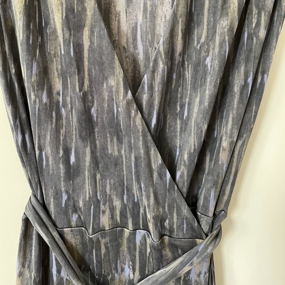 Banana Republic Wrap Dress